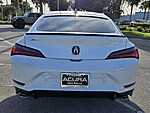 Used 2024 ACURA INTEGRA W/A-SPEC TECHNOLOGY PACKAGE in FT. PIERCE, FLORIDA (Photo 6)