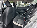 Used 2020 NISSAN VERSA SV in FT. PIERCE, FLORIDA (Photo 15)