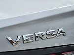 Used 2020 NISSAN VERSA SV in FT. PIERCE, FLORIDA (Photo 21)