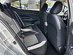 Used 2020 NISSAN VERSA SV in FT. PIERCE, FLORIDA (Photo 23)