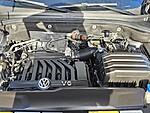 Used 2022 Volkswagen Atlas Cross Sport 3.6L V6 SEL R-LINE in FT. PIERCE, FLORIDA (Photo 29)