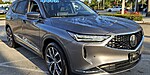 Used 2023 ACURA MDX W/TECHNOLOGY PACKAGE in FT. PIERCE, FLORIDA