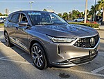 Used 2023 ACURA MDX W/TECHNOLOGY PACKAGE in FT. PIERCE, FLORIDA (Photo 1)