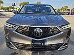 Used 2023 ACURA MDX W/TECHNOLOGY PACKAGE in FT. PIERCE, FLORIDA (Photo 12)