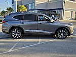 Used 2023 ACURA MDX W/TECHNOLOGY PACKAGE in FT. PIERCE, FLORIDA (Photo 3)