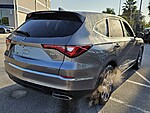 Used 2023 ACURA MDX W/TECHNOLOGY PACKAGE in FT. PIERCE, FLORIDA (Photo 5)