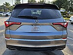Used 2023 ACURA MDX W/TECHNOLOGY PACKAGE in FT. PIERCE, FLORIDA (Photo 6)