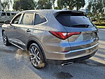 Used 2023 ACURA MDX W/TECHNOLOGY PACKAGE in FT. PIERCE, FLORIDA (Photo 7)