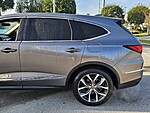 Used 2023 ACURA MDX W/TECHNOLOGY PACKAGE in FT. PIERCE, FLORIDA (Photo 8)