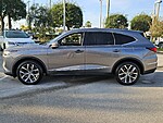 Used 2023 ACURA MDX W/TECHNOLOGY PACKAGE in FT. PIERCE, FLORIDA (Photo 9)