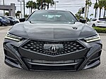 Used 2022 ACURA TLX W/A-SPEC PACKAGE in FT. PIERCE, FLORIDA (Photo 12)