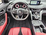 Used 2022 ACURA TLX W/A-SPEC PACKAGE in FT. PIERCE, FLORIDA (Photo 16)
