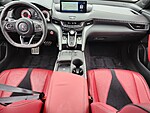 Used 2022 ACURA TLX W/A-SPEC PACKAGE in FT. PIERCE, FLORIDA (Photo 17)