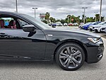 Used 2022 ACURA TLX W/A-SPEC PACKAGE in FT. PIERCE, FLORIDA (Photo 2)