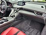 Used 2022 ACURA TLX W/A-SPEC PACKAGE in FT. PIERCE, FLORIDA (Photo 24)