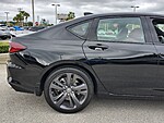 Used 2022 ACURA TLX W/A-SPEC PACKAGE in FT. PIERCE, FLORIDA (Photo 4)