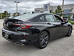 Used 2022 ACURA TLX W/A-SPEC PACKAGE in FT. PIERCE, FLORIDA (Photo 5)