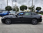 Used 2022 ACURA TLX W/A-SPEC PACKAGE in FT. PIERCE, FLORIDA (Photo 9)