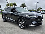 Used 2023 ACURA MDX W/TECHNOLOGY PACKAGE in FT. PIERCE, FLORIDA (Photo 1)