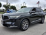 Used 2023 ACURA MDX W/TECHNOLOGY PACKAGE in FT. PIERCE, FLORIDA (Photo 11)