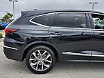 Used 2023 ACURA MDX W/TECHNOLOGY PACKAGE in FT. PIERCE, FLORIDA (Photo 4)