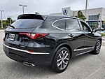 Used 2023 ACURA MDX W/TECHNOLOGY PACKAGE in FT. PIERCE, FLORIDA (Photo 5)