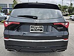 Used 2023 ACURA MDX W/TECHNOLOGY PACKAGE in FT. PIERCE, FLORIDA (Photo 6)