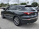 Used 2023 ACURA MDX W/TECHNOLOGY PACKAGE in FT. PIERCE, FLORIDA (Photo 7)