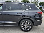 Used 2023 ACURA MDX W/TECHNOLOGY PACKAGE in FT. PIERCE, FLORIDA (Photo 8)