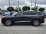 Used 2023 ACURA MDX W/TECHNOLOGY PACKAGE in FT. PIERCE, FLORIDA (Photo 9)