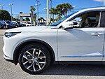 Used 2023 ACURA MDX W/TECHNOLOGY PACKAGE in FT. PIERCE, FLORIDA (Photo 10)