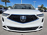 Used 2023 ACURA MDX W/TECHNOLOGY PACKAGE in FT. PIERCE, FLORIDA (Photo 12)