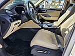 Used 2023 ACURA MDX W/TECHNOLOGY PACKAGE in FT. PIERCE, FLORIDA (Photo 13)