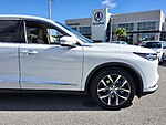 Used 2023 ACURA MDX W/TECHNOLOGY PACKAGE in FT. PIERCE, FLORIDA (Photo 2)