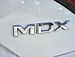 Used 2023 ACURA MDX W/TECHNOLOGY PACKAGE in FT. PIERCE, FLORIDA (Photo 21)