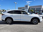 Used 2023 ACURA MDX W/TECHNOLOGY PACKAGE in FT. PIERCE, FLORIDA (Photo 3)