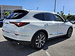 Used 2023 ACURA MDX W/TECHNOLOGY PACKAGE in FT. PIERCE, FLORIDA (Photo 5)