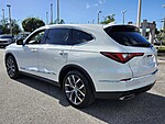 Used 2023 ACURA MDX W/TECHNOLOGY PACKAGE in FT. PIERCE, FLORIDA (Photo 7)