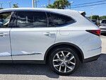 Used 2023 ACURA MDX W/TECHNOLOGY PACKAGE in FT. PIERCE, FLORIDA (Photo 8)