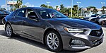 Used 2023 ACURA TLX  in FT. PIERCE, FLORIDA
