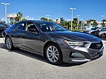 Used 2023 ACURA TLX  in FT. PIERCE, FLORIDA (Photo 1)
