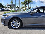 Used 2023 ACURA TLX  in FT. PIERCE, FLORIDA (Photo 10)
