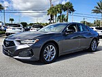 Used 2023 ACURA TLX  in FT. PIERCE, FLORIDA (Photo 11)