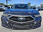 Used 2023 ACURA TLX  in FT. PIERCE, FLORIDA (Photo 12)