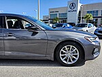 Used 2023 ACURA TLX  in FT. PIERCE, FLORIDA (Photo 2)