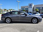Used 2023 ACURA TLX  in FT. PIERCE, FLORIDA (Photo 3)