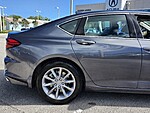 Used 2023 ACURA TLX  in FT. PIERCE, FLORIDA (Photo 4)