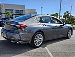 Used 2023 ACURA TLX  in FT. PIERCE, FLORIDA (Photo 5)