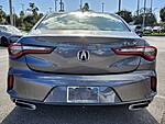 Used 2023 ACURA TLX  in FT. PIERCE, FLORIDA (Photo 6)