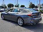 Used 2023 ACURA TLX  in FT. PIERCE, FLORIDA (Photo 7)